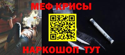крисы Моздок